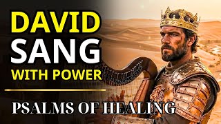 Psalms of Deliverance from Battles and Trials | 10 Powerful Worship Songs of King David