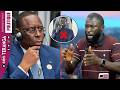 Pr Diomaye déchire la candidature de Macky : Pape Ngom contre attaque &amp; détruit Diomaye Faye...
