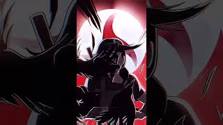 my 1st video#anime#itachiuchiha