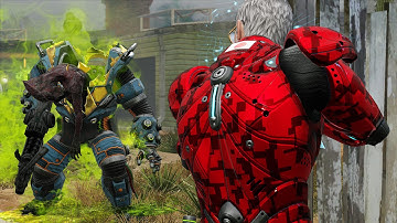 XCOM 2 - Operation Hammer Wagon (Veteran Mode)