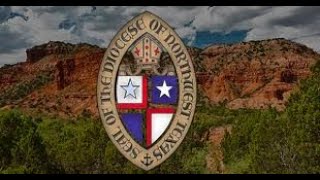 Bishop Scott Mayer's Easter Sunday Sermon - 2020
