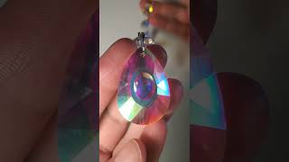 easy beading tutorial how to make a diy beaded sun catcher diy gift #craftideas #simplecraft #beads