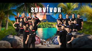 TV8 CANLI YAYIN - SURVİVOR 2026 Ünlüler Gönüllüler Live #tv8 #survivor #live