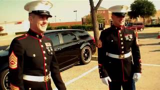 Teaser: DFWLX @ Toys For Tots 2011
