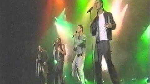 Fixate - Man Overboard