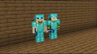 PvP mit AS-MCAD Part 4