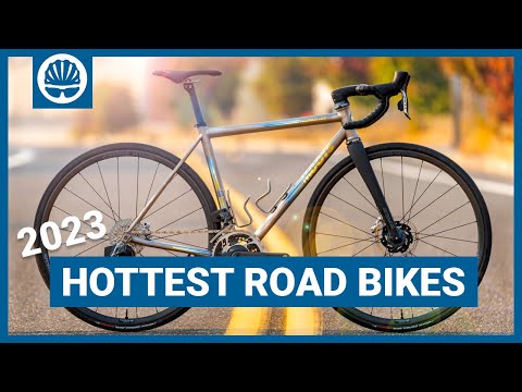 Top 5 | 2023 Road Bikes