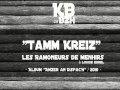 Miniature de la vidéo de la chanson Tamm Kreiz