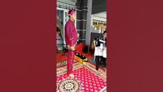 A ramlie-tidak ku sangka