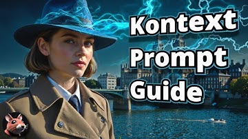 Flux.1 Kontext-promptinggids