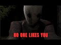 No One Likes You | Indie Horror Game