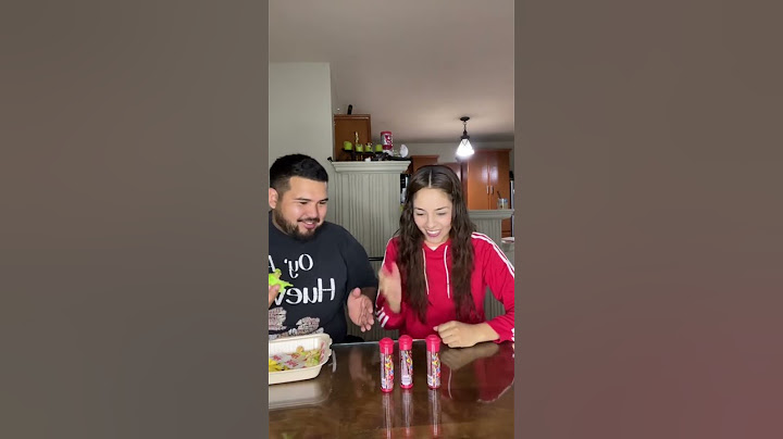 Broma a mi esposo hago un truco de magia para ver su reacción 😂 #shorts