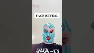 Xanakin Skywok Face Reveal