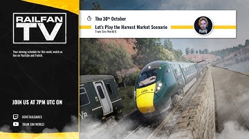 Train Sim World 6: Let