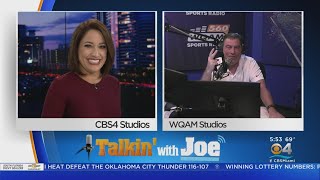 Talkin' With Joe 3/19