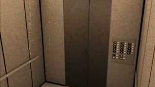 The elevator blues 