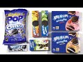 Oreo followup Video (3x China, 1x USA)