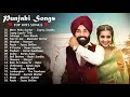 Punjabi Songs 💕 Top Punjabi Hits Songs 2021 💕 @Music Jukebox VKF
