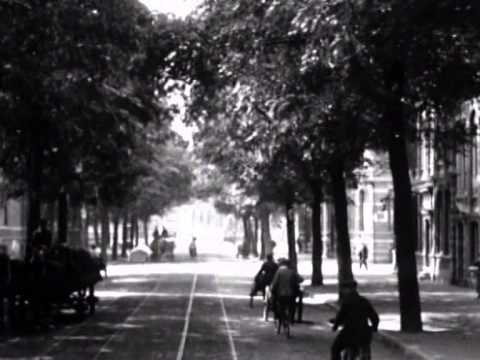 (216) HAARLEM 100 JAAR GELEDEN 1913