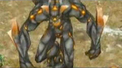 Age of Mythology The Titans trailer