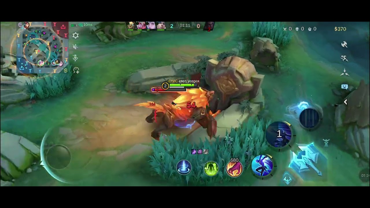 Ling old collector skin M4 tourement 