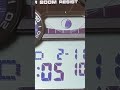 G-SHOCK FROGMAN ISO LCD #casio #gshock #reloj #watch #retro #frogman
