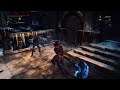 Bloodborne invasions are pretty active