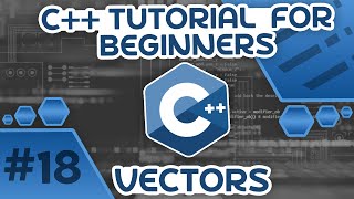 Learn C   With Me #18 - Vectors