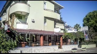 видео BADE HOTEL 3*