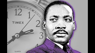 MLK Celebration 2024