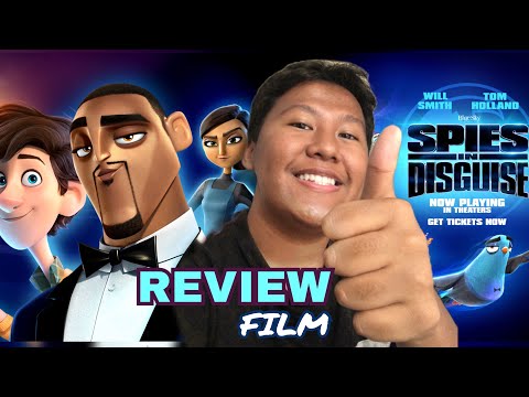 review-film-spies-in-disguise-(2019)-:-action-comedy-yang-pas-ditonton-bersama-keluarga-(indonesia)