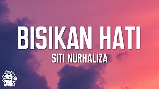 Siti Nurhaliza  Bisikan Hati s 