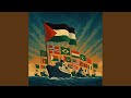 Flags Of Sumud