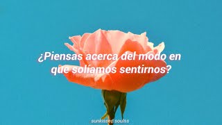 ROLE MODEL - girl in new york (Traducida al Español)