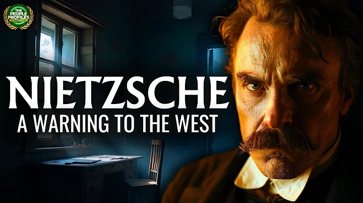 Nietzsche - A Warning to the West Documentary