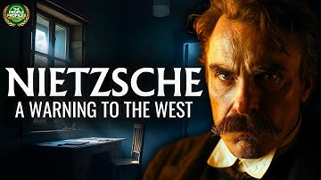 Nietzsche - A Warning to the West Documentary