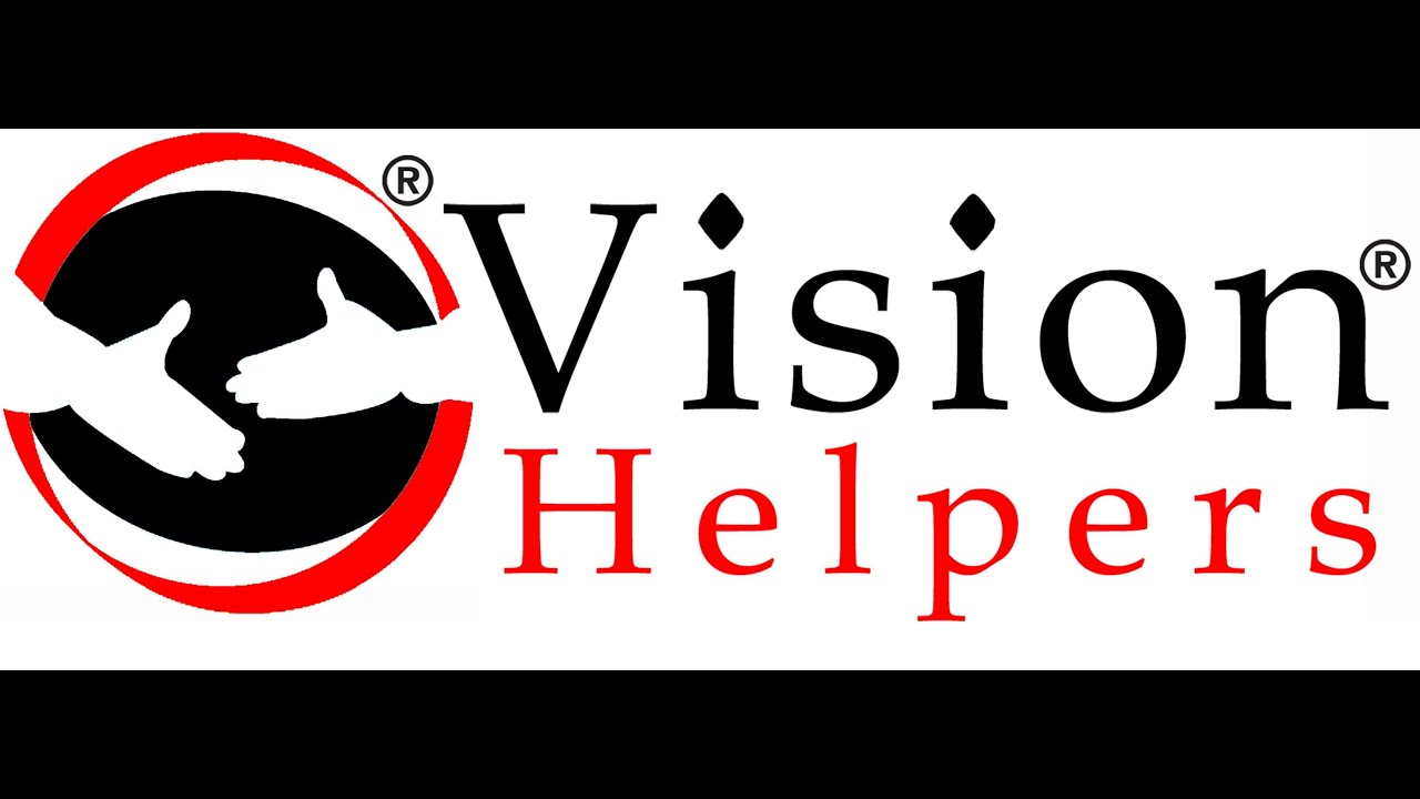 Meet Vision Helpers - The Future of Digital Eyewear