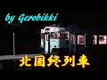 「北国終列車」/福島はじめ  Japanese Taishogoto 大正琴  /Gerobikki