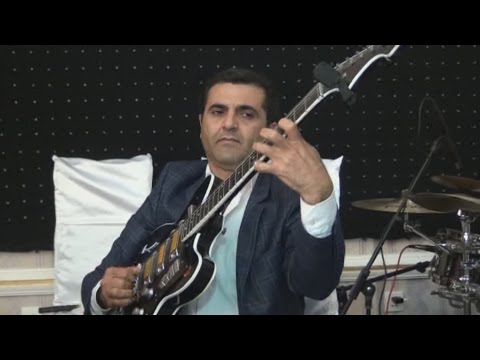 Elman Namazoglu-Sen aglama(turk mahnisi)