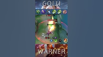 Beast Lukas Taking on Turret Challenge