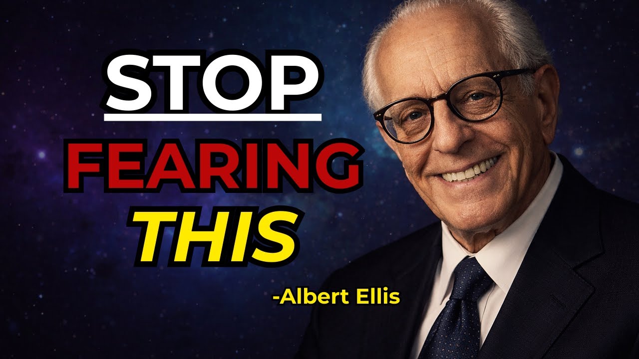 3 Beliefs That Make You Fear Rejection