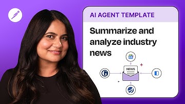 News Aggregator AI Agent: Summarize Top Industry Stories in Slack