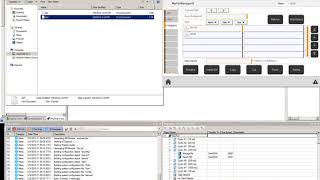 B&R Automation Studio 4: How to work with FTP Server B&R Automation Studio 4: How to work with FTP Server