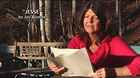 "Jesse" a story about love and racism in America b...