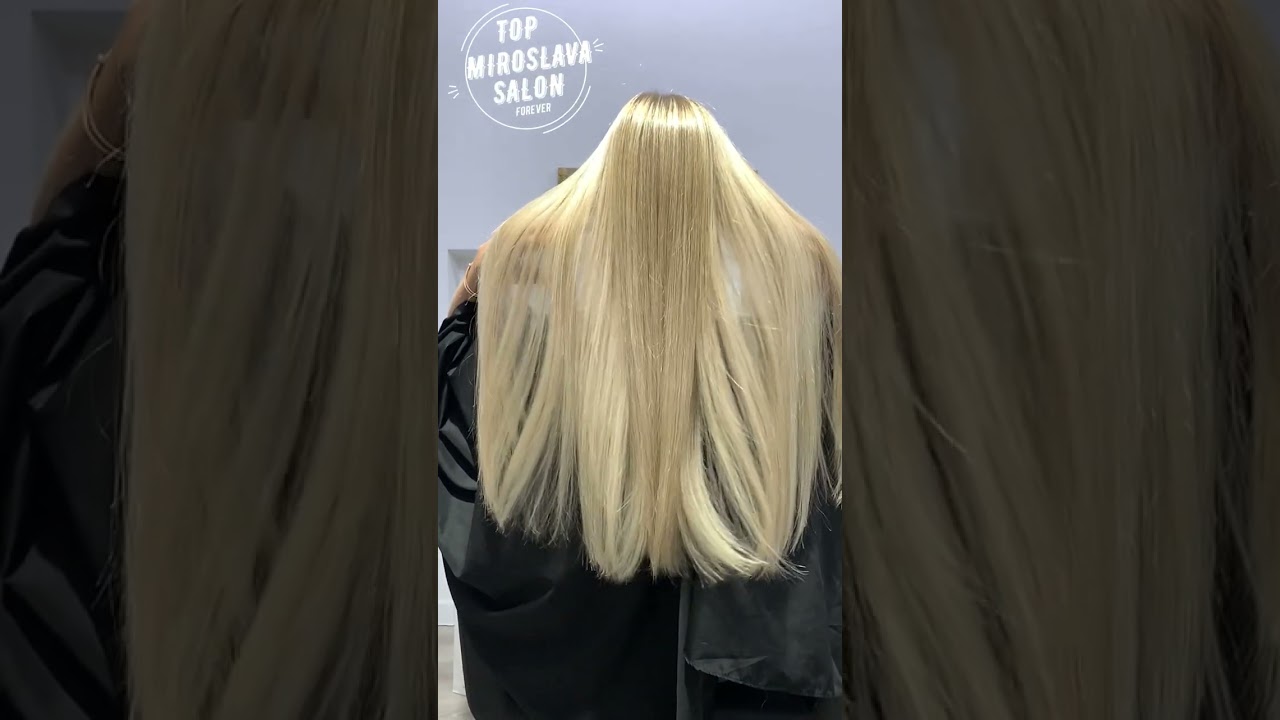 Мечта каждой девушки 