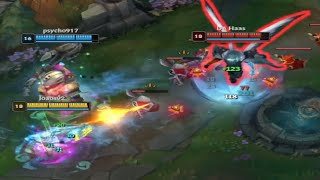 Deadly Varus Q