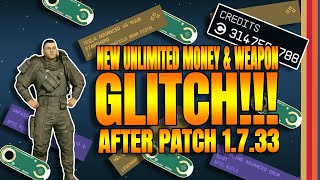 Starfield - NEW UNLIMITED MONEY WEAPON GLITCH Millions of Credits Weapons Farm