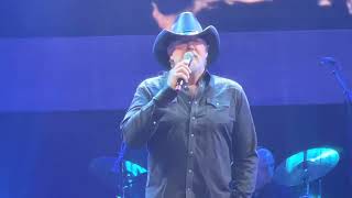 Trace Adkins - Same Ole Me (Still Playin’ Possum, Huntsville Alabama)