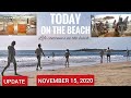 Gran Canaria #205 - TODAY ON THE BEACH - NOVEMBER 15 - 2020 - MASPALOMAS