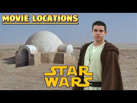 Video: Ved at star wars?